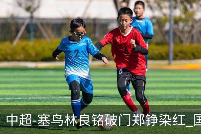 中超-塞鸟林良铭破门郑铮染红 国安2-0泰山取三连胜